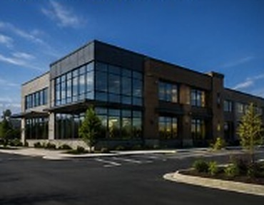 Commercial property services