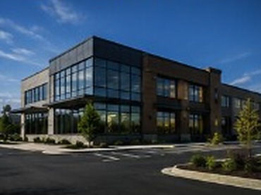 Commercial property facility