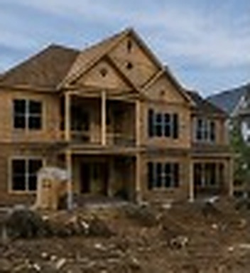 Construction before