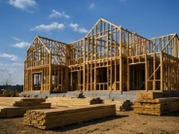 Custom construction project