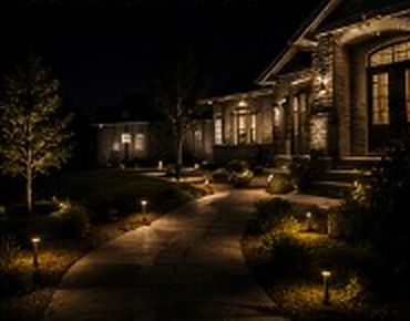 Exterior Cleaning