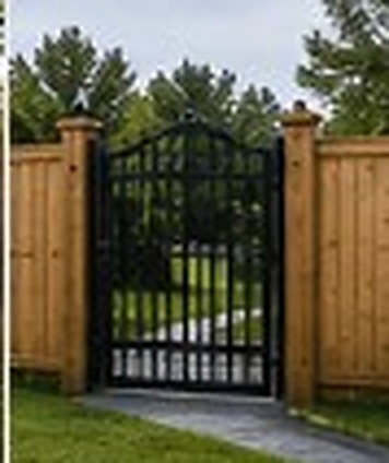 Property Perimeter after