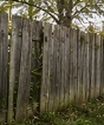 Property Perimeter before
