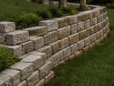 Foundation & Concrete