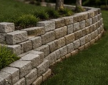 Foundation & Concrete