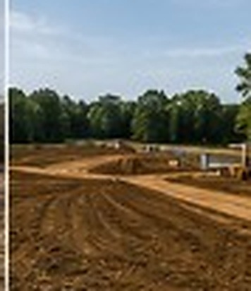 Land Development after