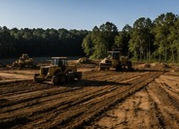 Land Development