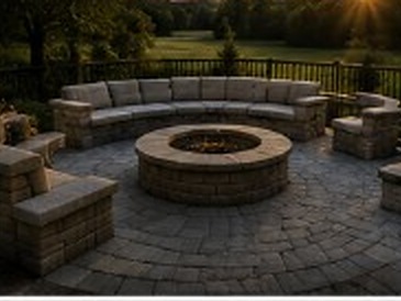 Landscaping & Hardscaping