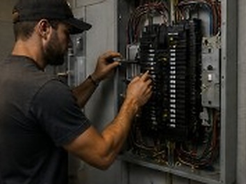 Licensed Electrical