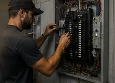 Licensed Electrical