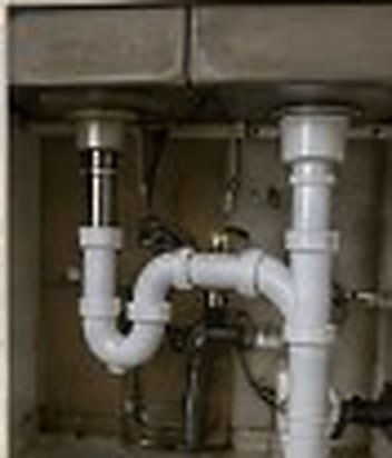 Licensed Plumbing after