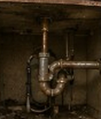Licensed Plumbing before
