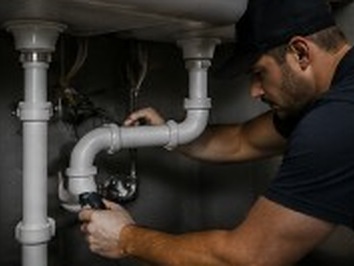 Licensed Plumbing