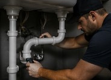 Licensed Plumbing
