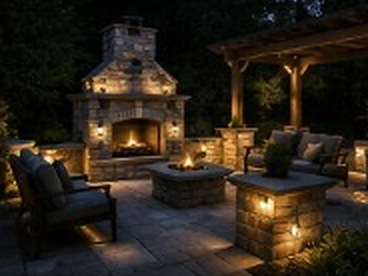 Outdoor Living