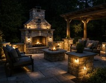 Outdoor Living
