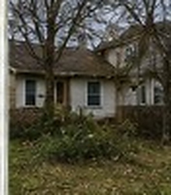 Property Management before