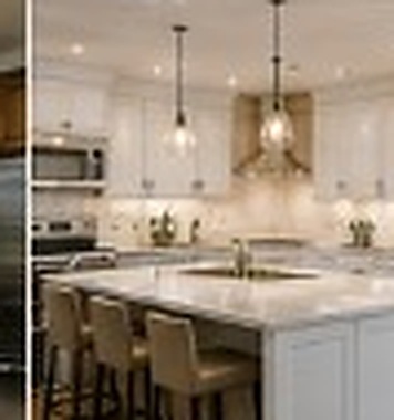 Remodeling & Renovations after