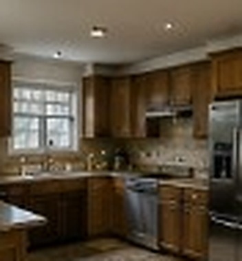 Remodeling & Renovations before