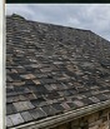Roofing Services before