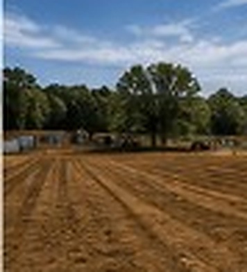 Site Preparation after